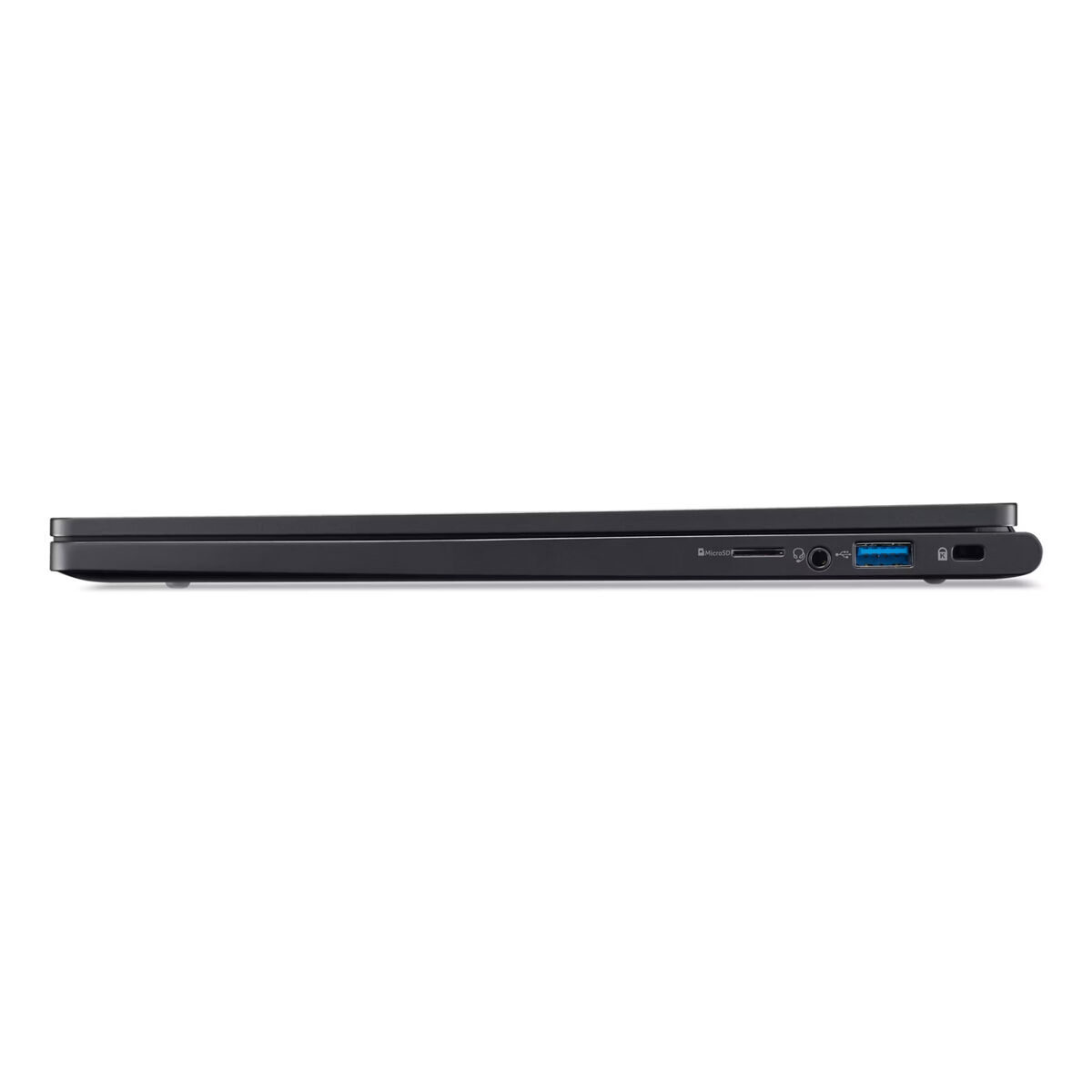Bärbar dator Acer TMP614-73 14" Intel Evo Core Ultra 5 125H 16 GB RAM 512 GB SSD Qwerty Spanska - 6