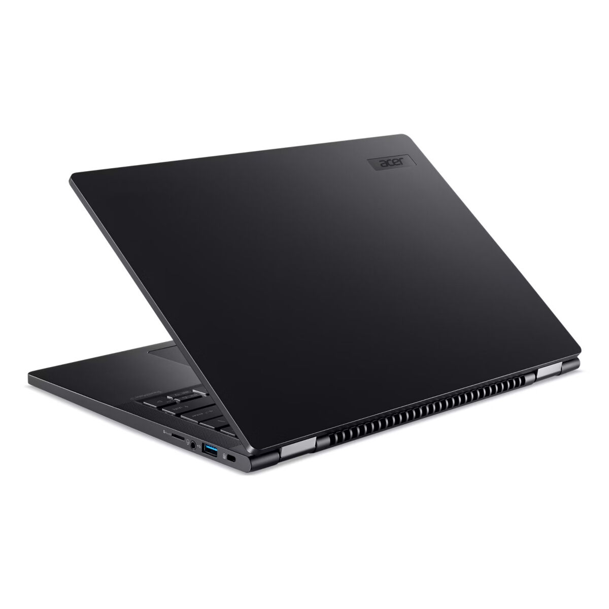 Bärbar dator Acer TMP614-73 14" Intel Evo Core Ultra 5 125H 16 GB RAM 512 GB SSD Qwerty Spanska - 4