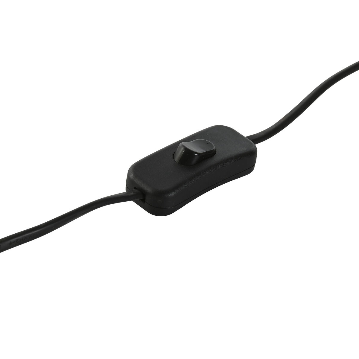 Bordslampa Home ESPRIT Naturell Mangoträ 50 W 220 V 40 x 40 x 78 cm - 5