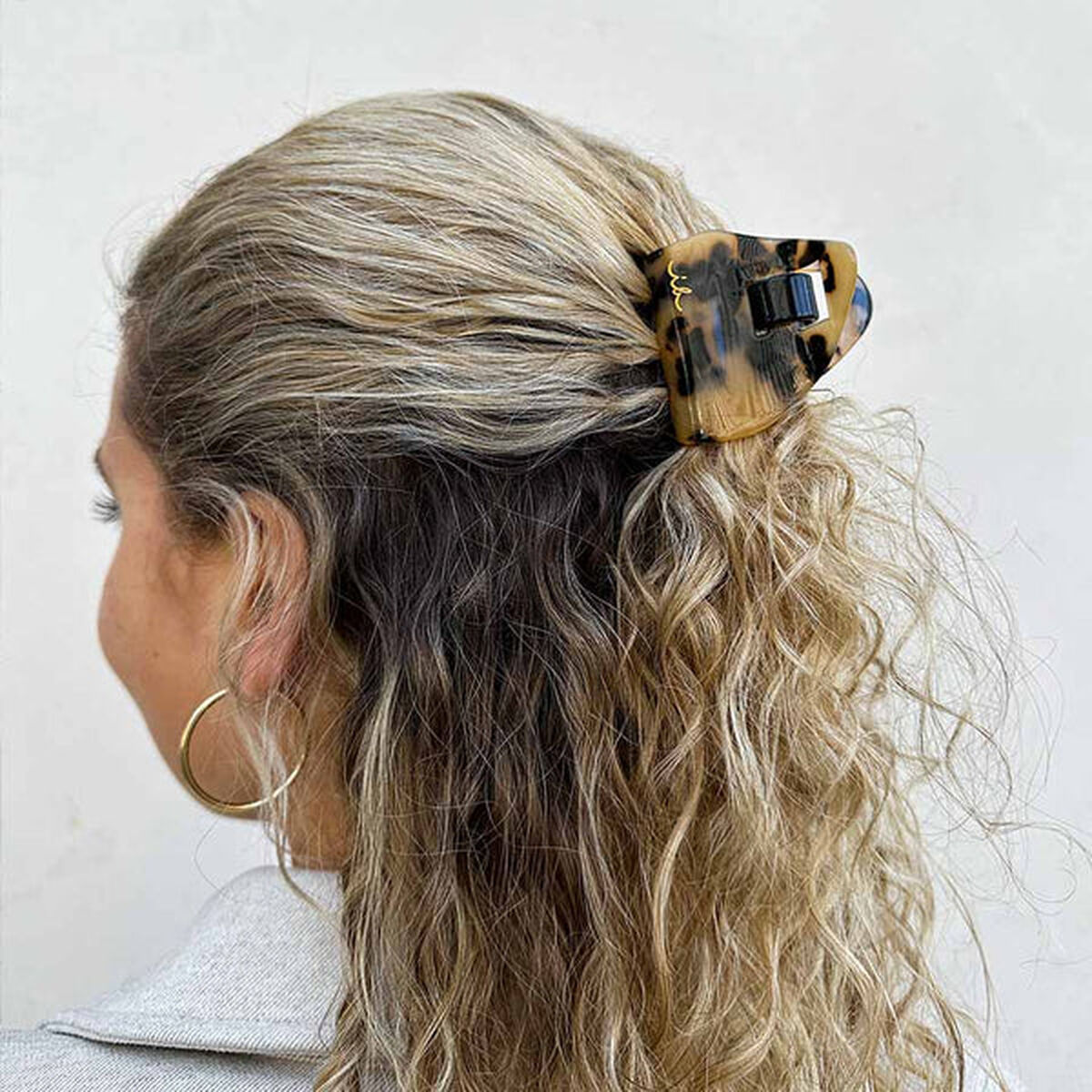 Hårklämmor Invisibobble Everclaw Leo Love - 3