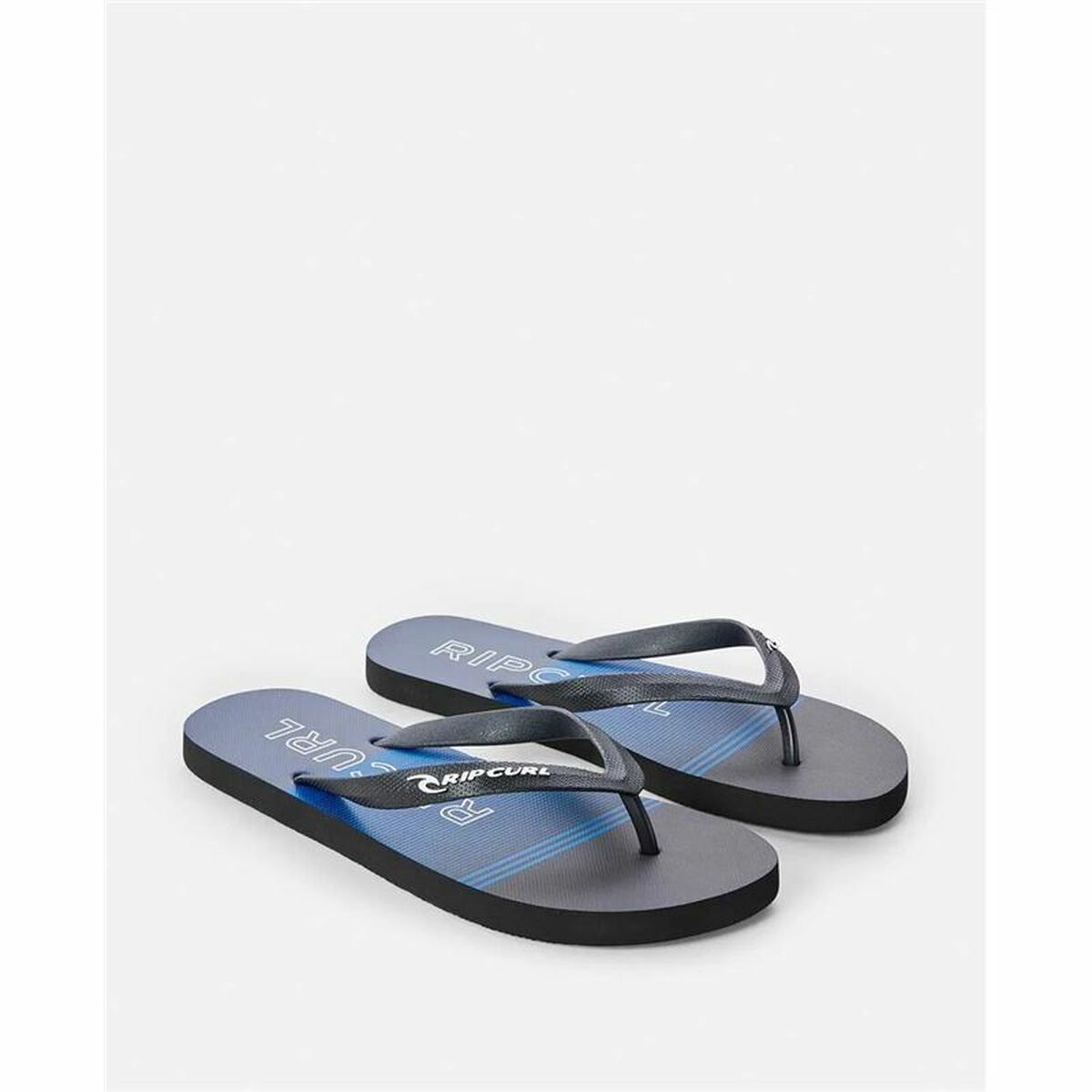 Strandtofflor för män Rip Curl Breakers Bloom Blå - 3