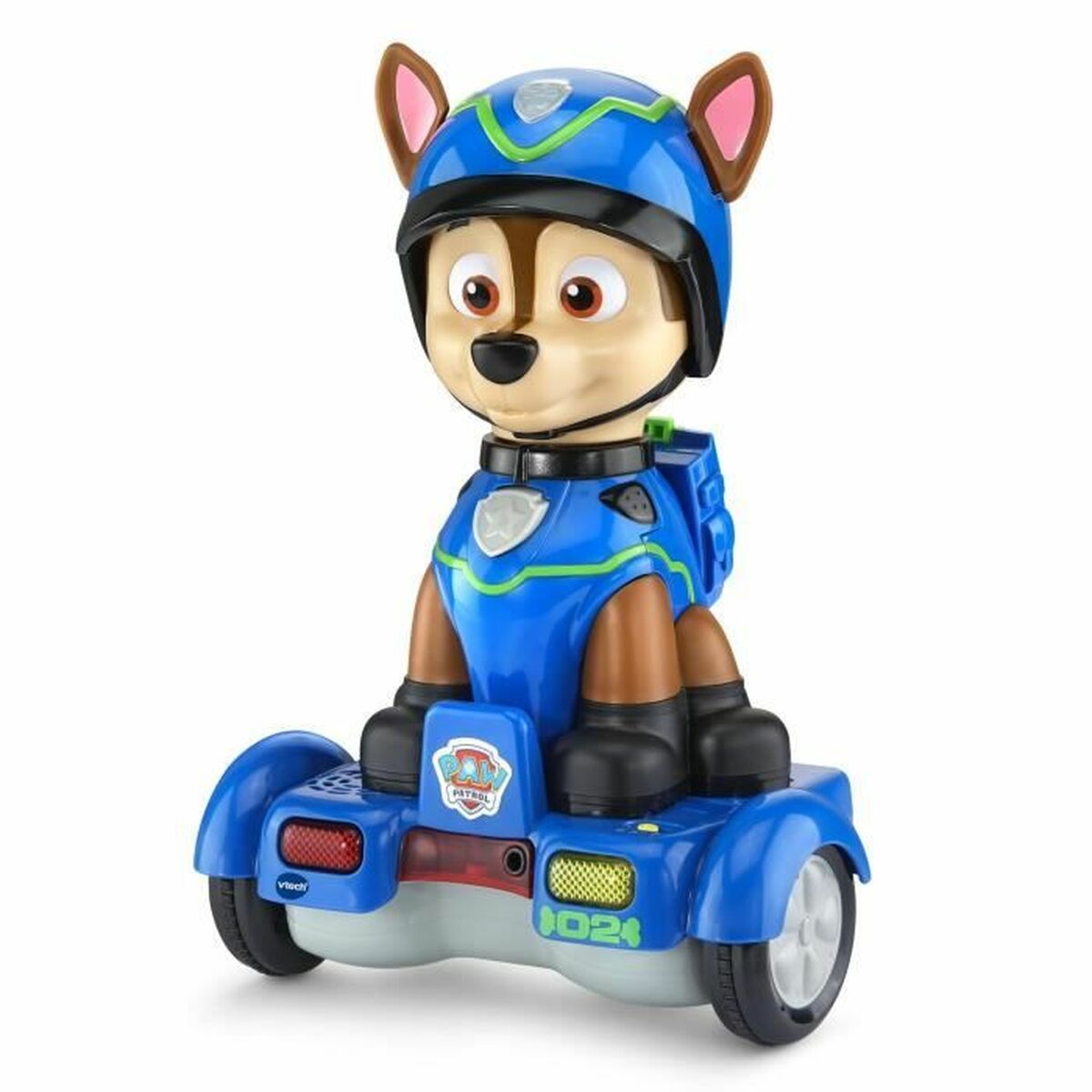 Playset Vtech Hoverboard de Misión de Persecución - 3
