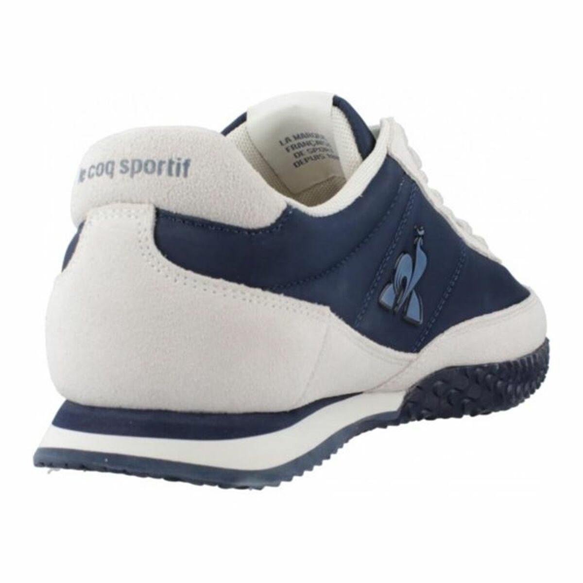 Sportskor Casual Le coq sportif Veloce I galet hombre Marinblå - 5