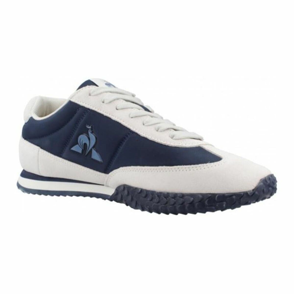 Sportskor Casual Le coq sportif Veloce I galet hombre Marinblå - 3