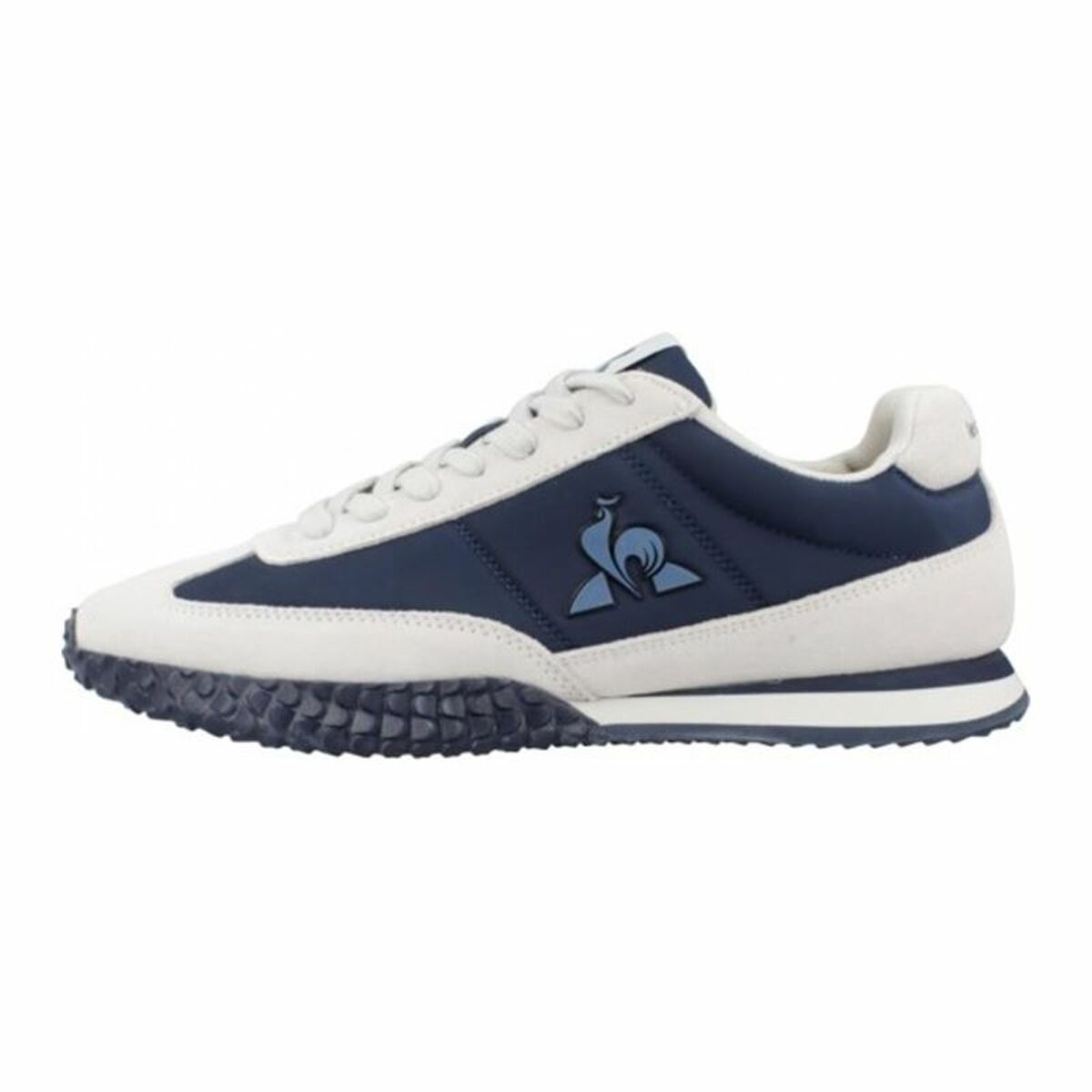 Sportskor Casual Le coq sportif Veloce I galet hombre Marinblå - 2