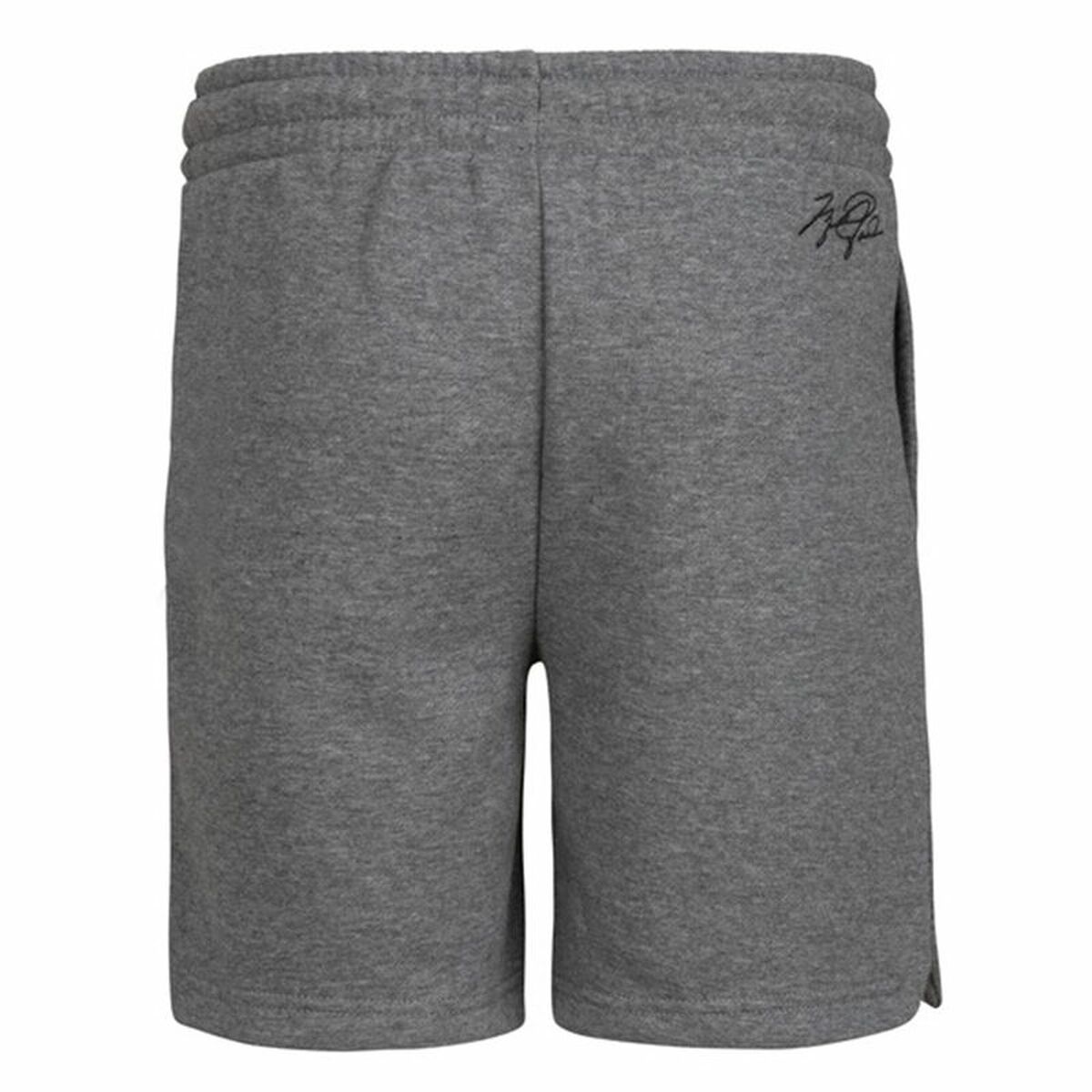 Sportshorts för barn Nike Essentials  Mörkgrå - 2