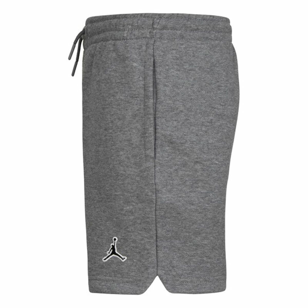Sportshorts för barn Nike Essentials  Mörkgrå - 4