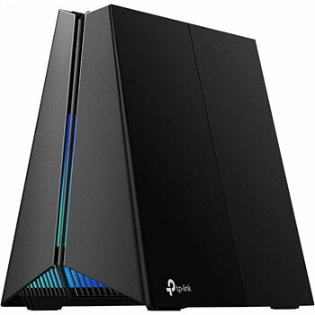 Router TP-Link ARCHER GXE75 RJ45 Ethernet LAN