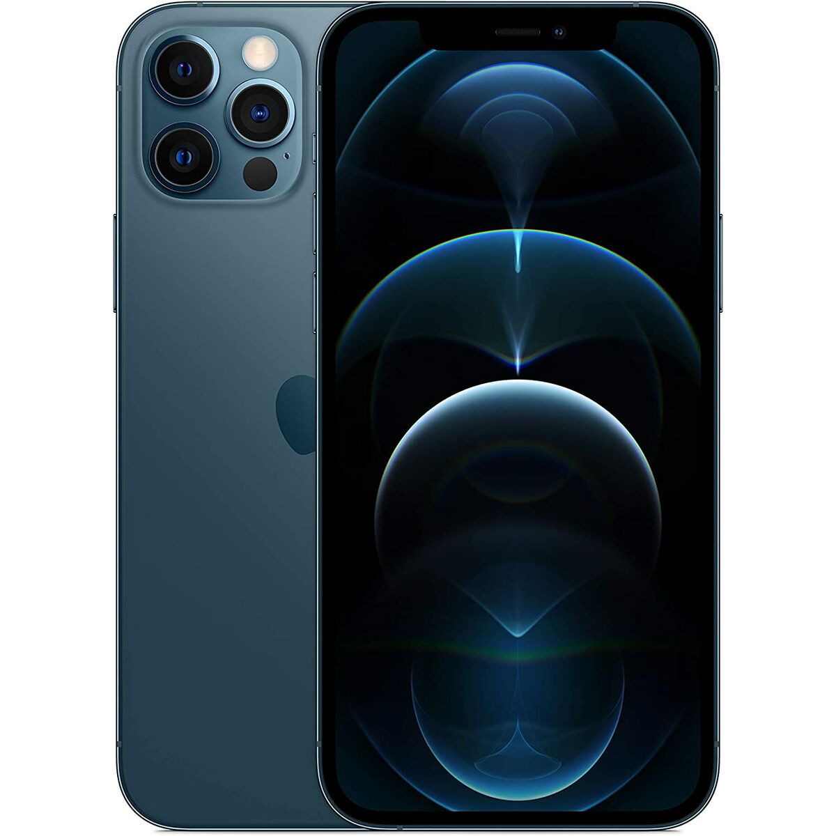 Smartphone Apple iPhone 12 Pro 4 GB RAM 256 GB 256 GB 6,1" (Renoverade A) - 2