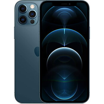 Smartphone Apple iPhone 12 Pro 4 GB RAM 256 GB 256 GB 6,1" (Renoverade A)