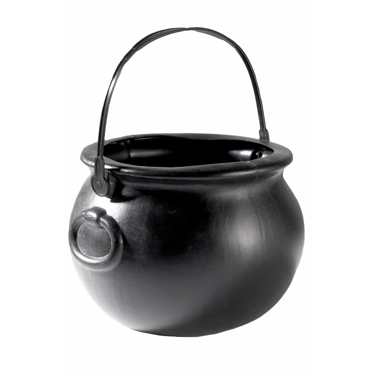 Maskeraddräktsaccessoarer Smiffy's 25432 Svart Ø 15 cm (Renoverade A+) - 2
