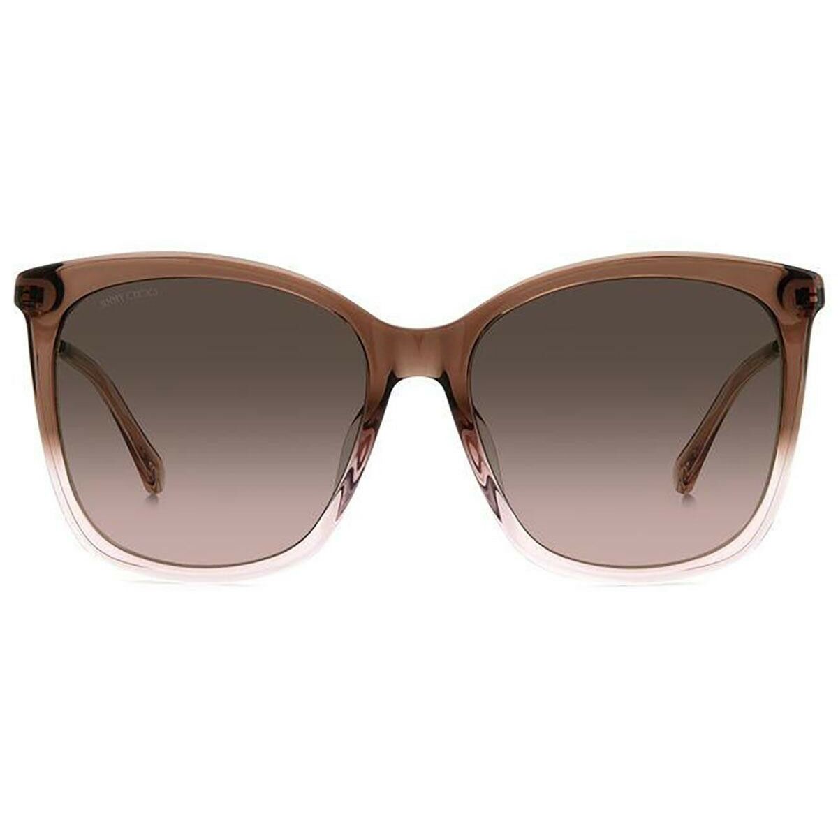Damsolglasögon Jimmy Choo NEREA-G-S-08M ø 57 mm - 2