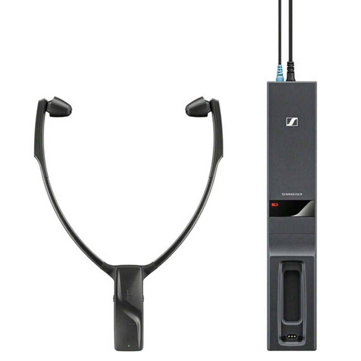 Hörlurar Sennheiser RS-2000 Svart - 2