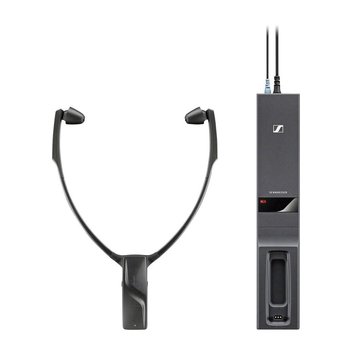 Hörlurar Sennheiser RS-2000 Svart - 3