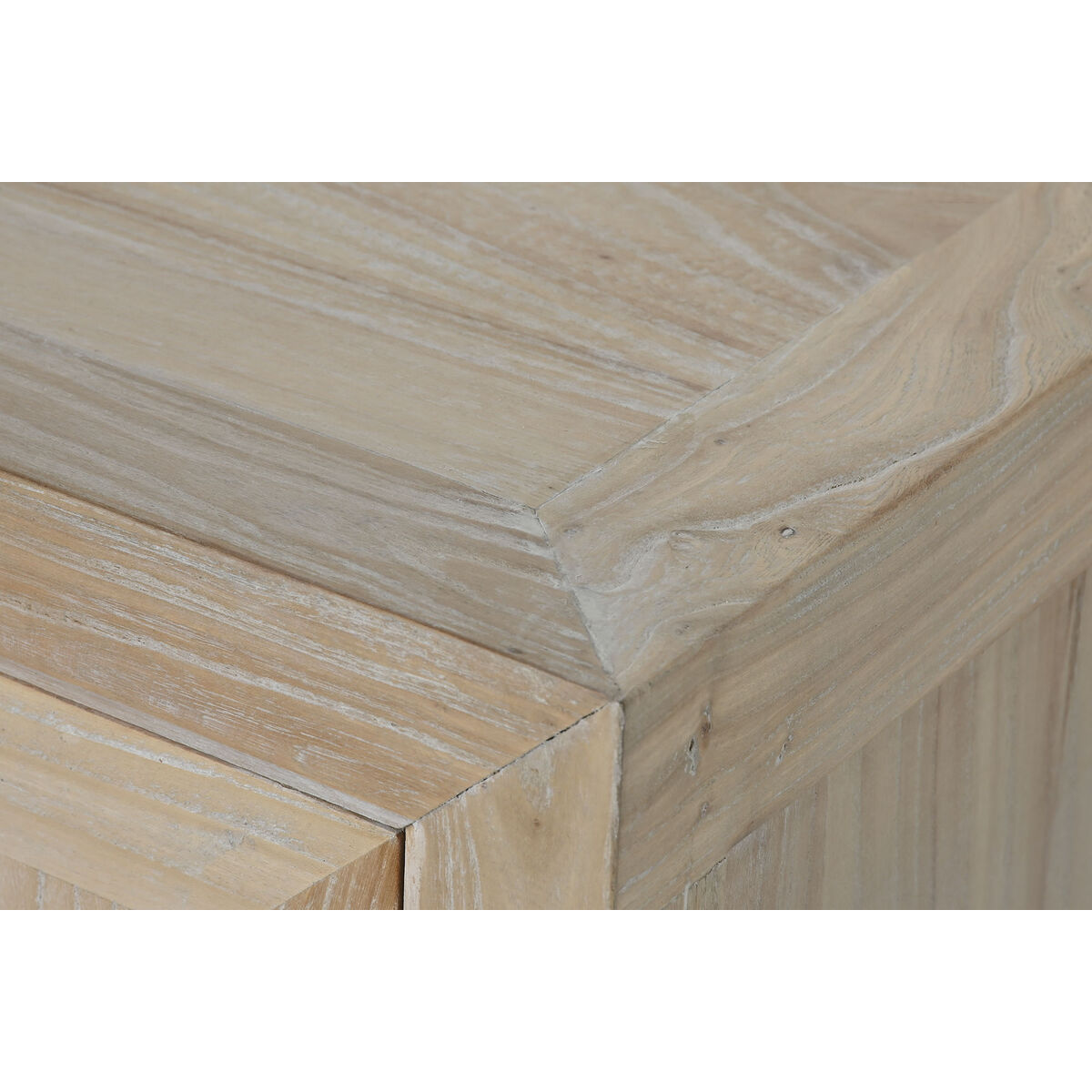 TV-möbler Home ESPRIT Naturell 160 X 40 X 55,5 cm - 7