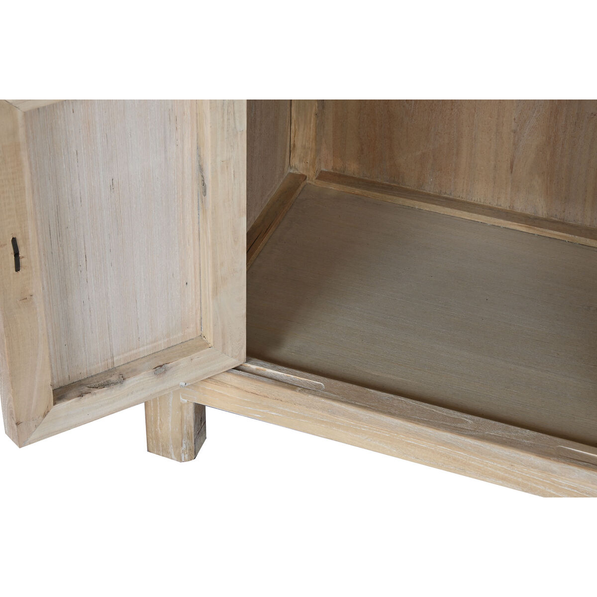 TV-möbler Home ESPRIT Naturell 160 X 40 X 55,5 cm - 4