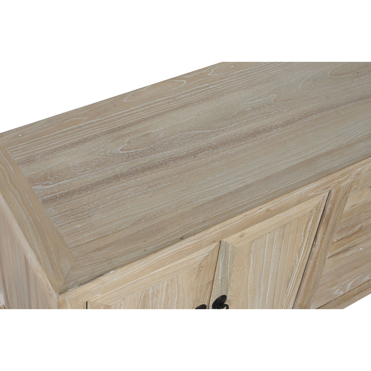 TV-möbler Home ESPRIT Naturell 160 X 40 X 55,5 cm - 6