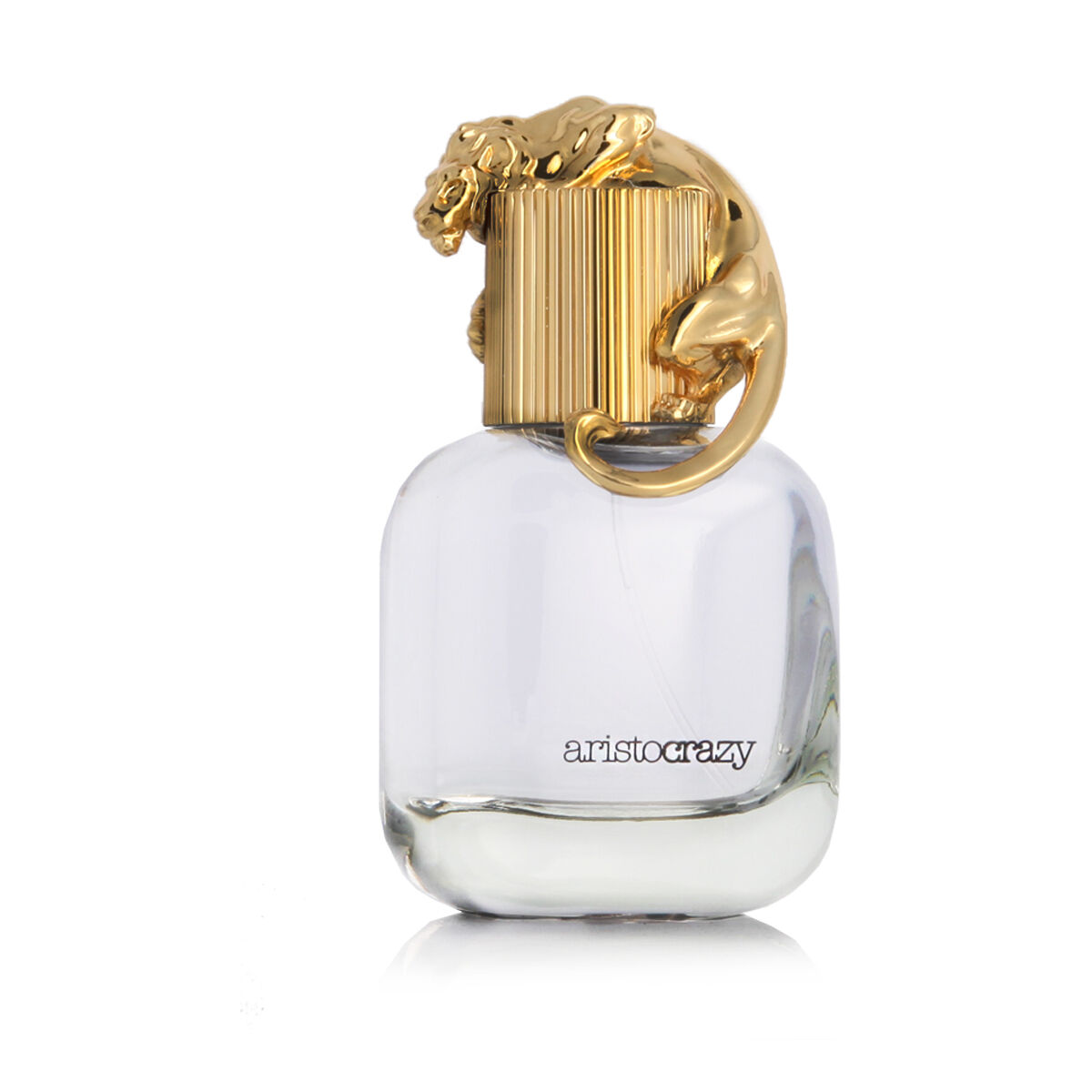 Parfym Damer Aristocrazy Brave EDT 80 ml - 2