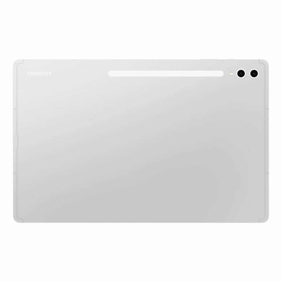 Läsplatta Samsung SM-X926N 14,6" Octa Core 12 GB RAM 256 GB Silvrig - 2