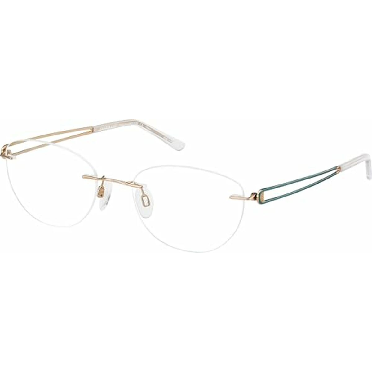 Glasögonbågar Charmant Jewelry TP 29829 Ø 52 mm