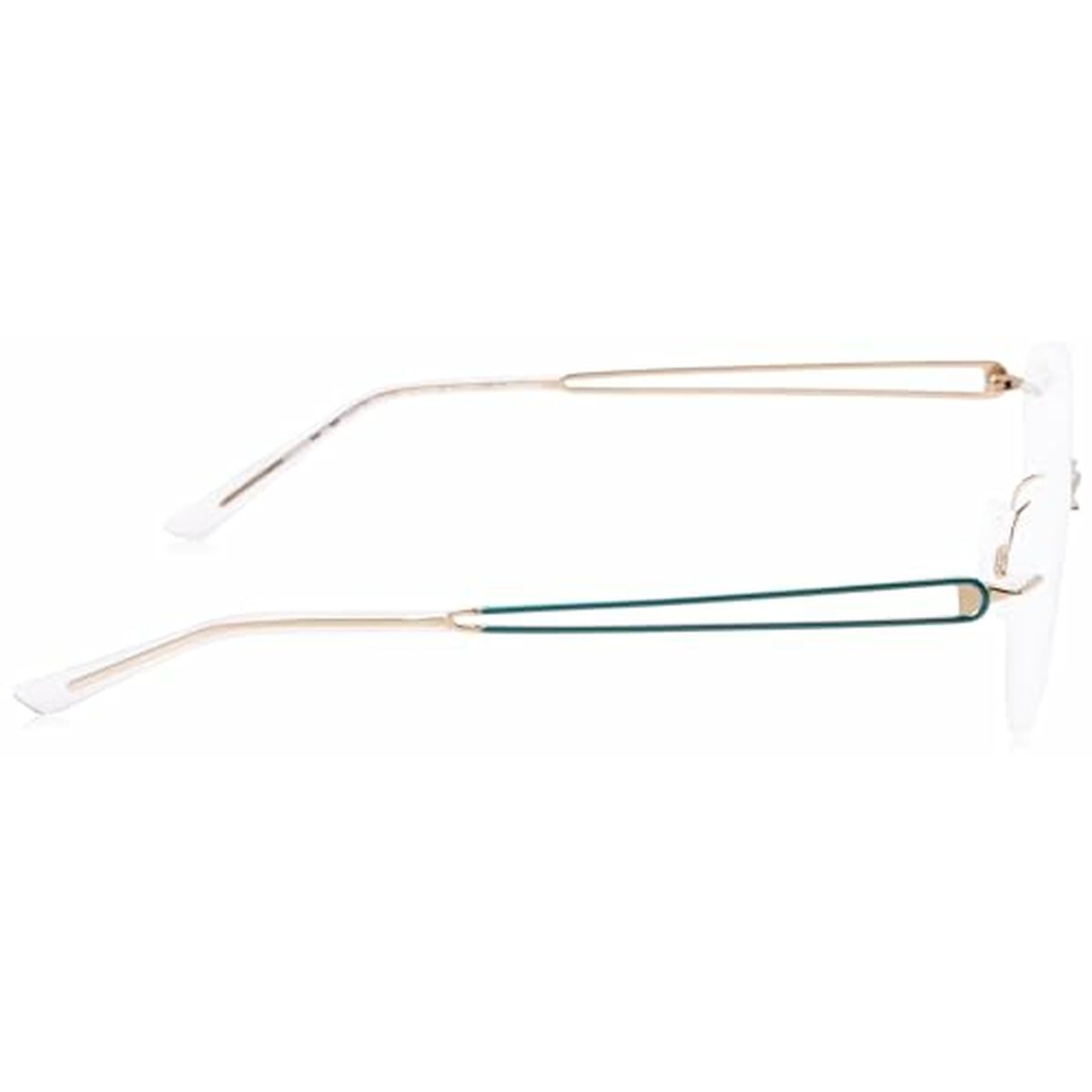 Glasögonbågar Charmant Jewelry TP 29829 Ø 52 mm - 3