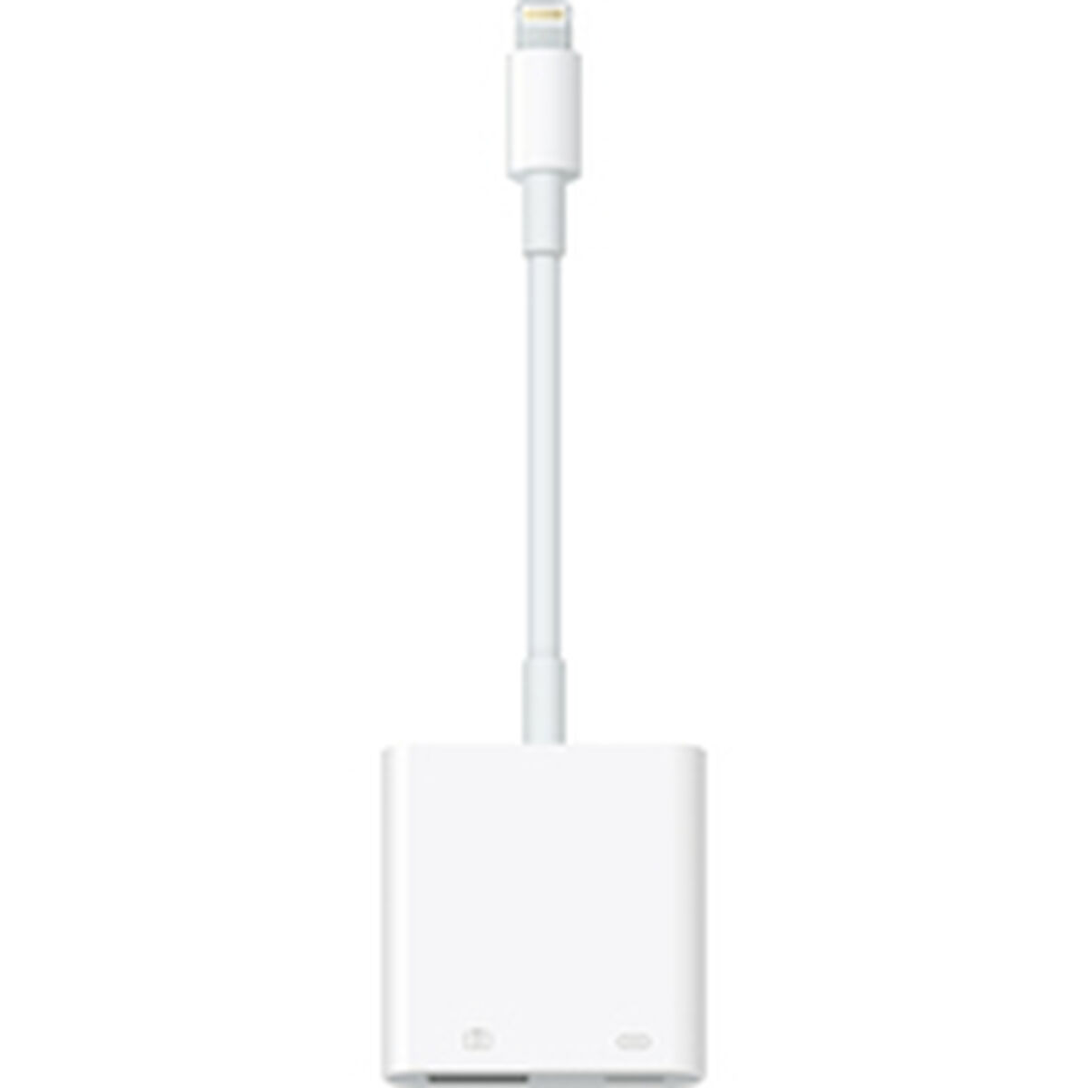 USB-kabel Apple MX5J3ZM/A Vit - 2