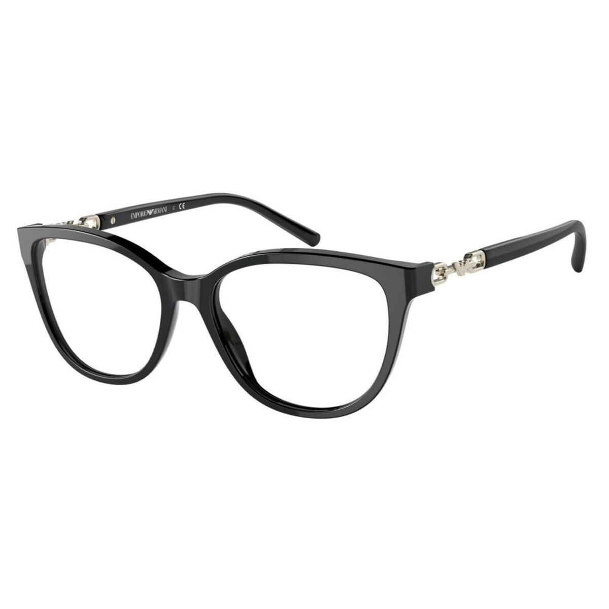 Glasögonbågar Emporio Armani EA 3190