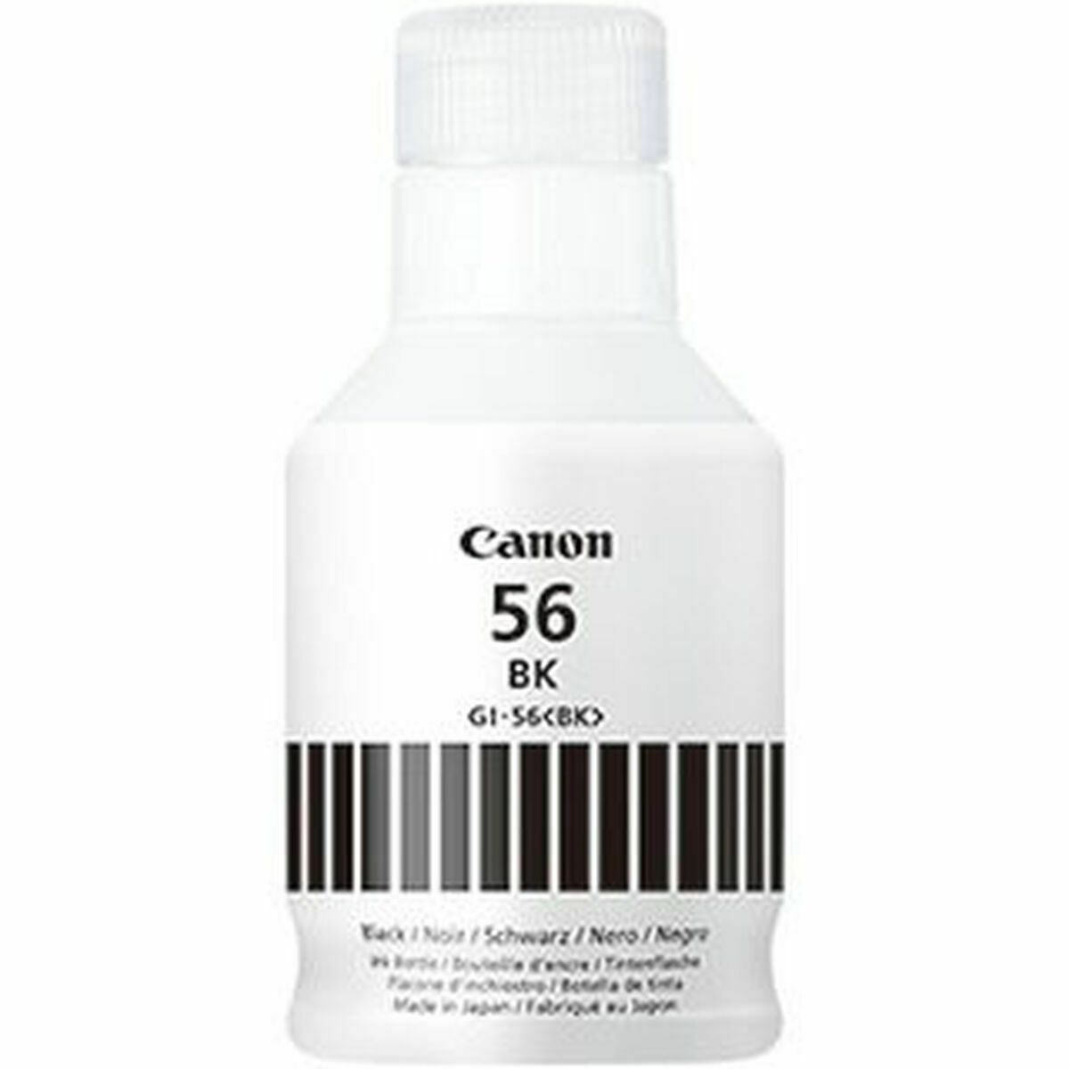 Bläck för patronpåfyllning Canon 4412C001 Svart