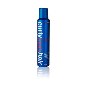 Hårstyling med fast grepp Curly Sexy Hair Sexy Hair Curly Sexyhair (125 ml) 125 ml