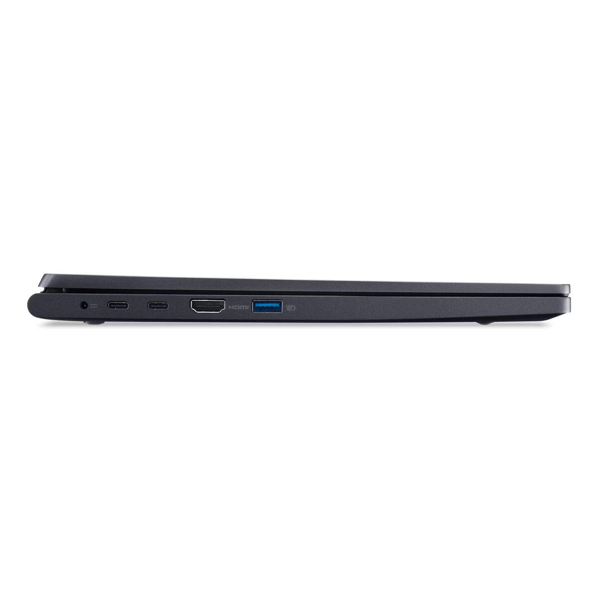 Bärbar dator Acer TMP414RN-54 14" Intel Core Ultra 7 155u 16 GB RAM 512 GB SSD Qwerty Spanska - 7