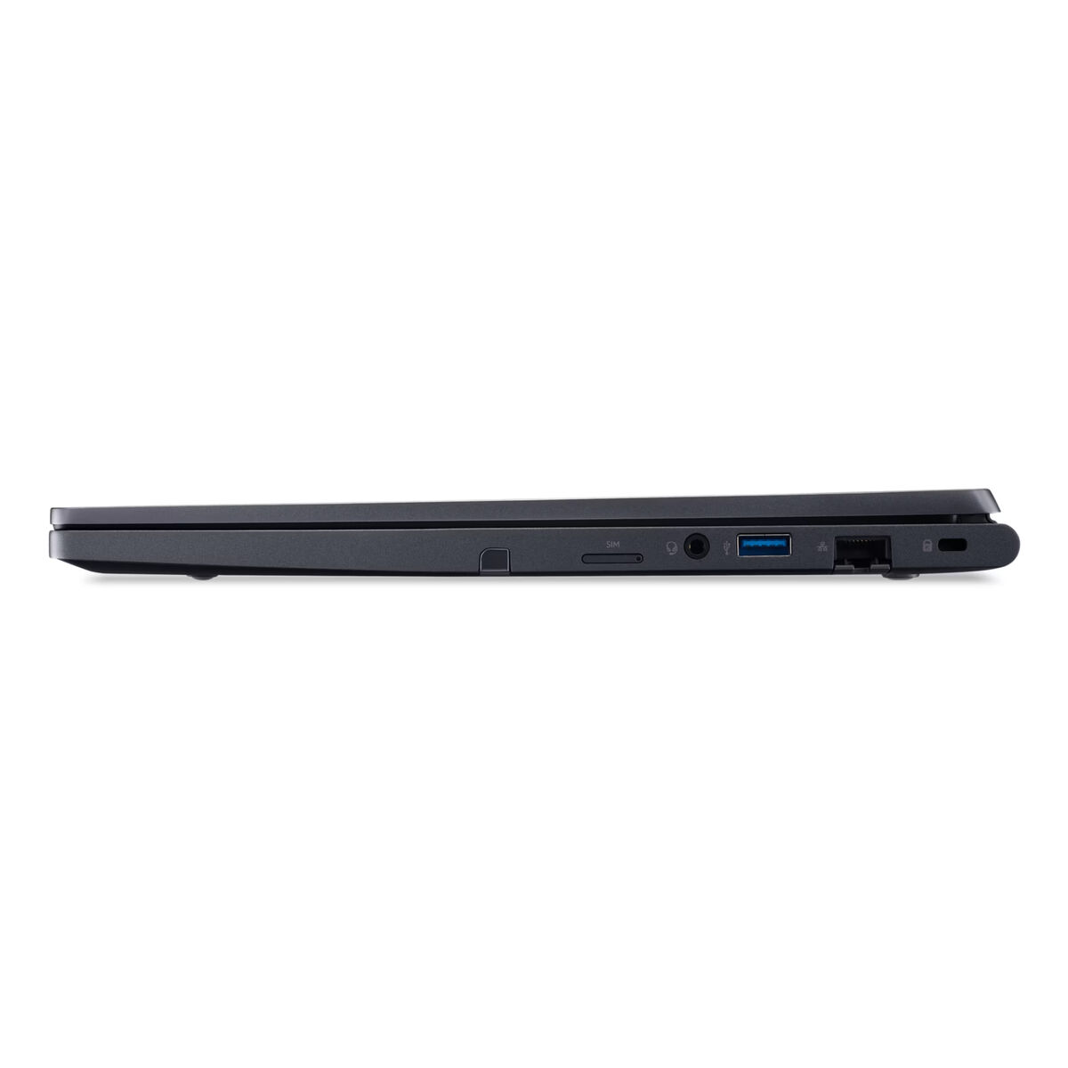 Bärbar dator Acer TMP414RN-54 14" Intel Core Ultra 7 155u 16 GB RAM 512 GB SSD Qwerty Spanska - 8