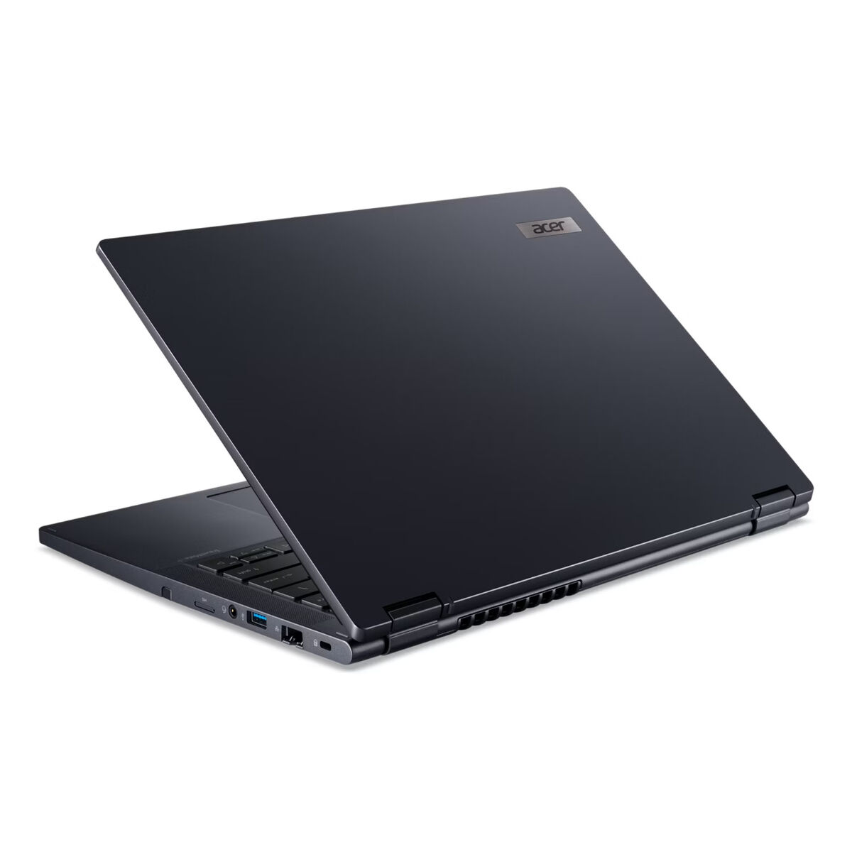 Bärbar dator Acer TMP414RN-54 14" Intel Core Ultra 7 155u 16 GB RAM 512 GB SSD Qwerty Spanska - 6