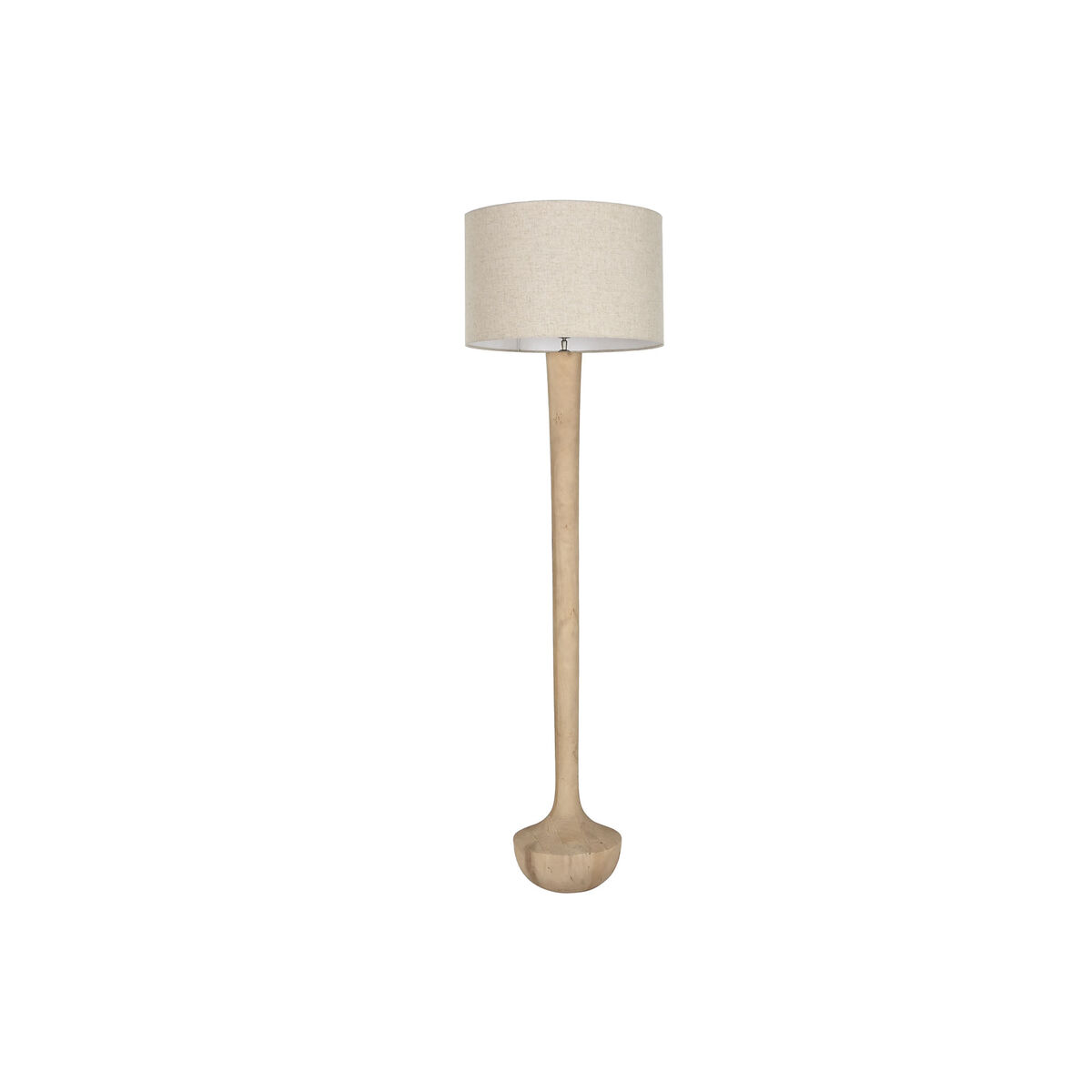 Golvlampa Home ESPRIT 220 V 50 x 50 x 172 cm - 6