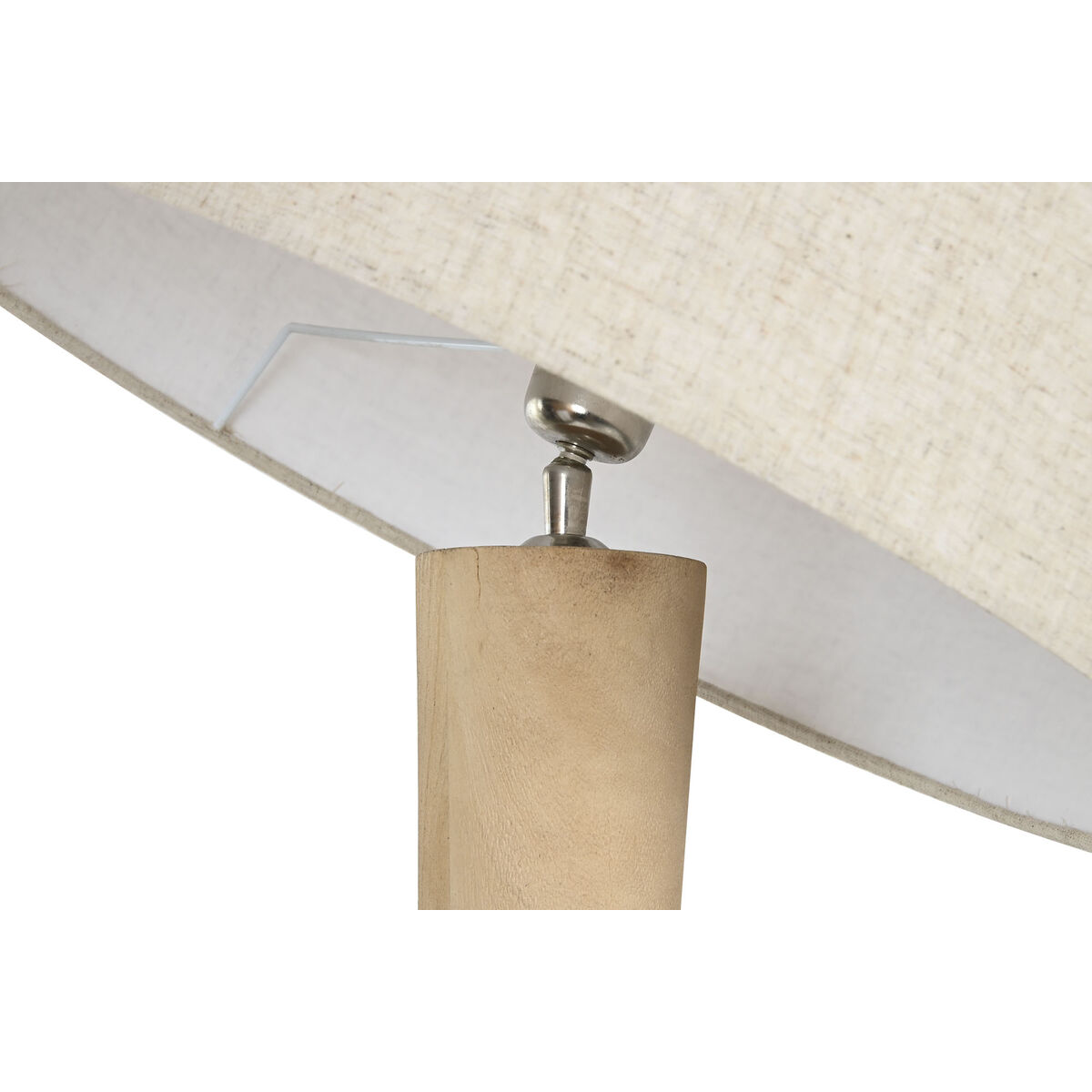 Golvlampa Home ESPRIT 220 V 50 x 50 x 172 cm - 3