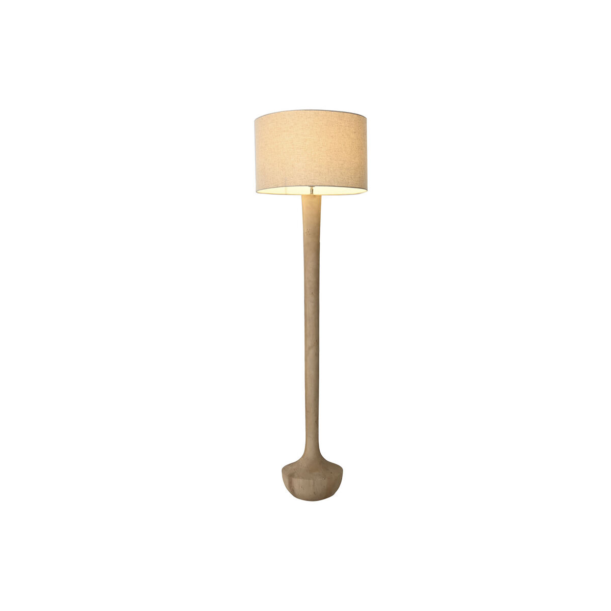 Golvlampa Home ESPRIT 220 V 50 x 50 x 172 cm - 5