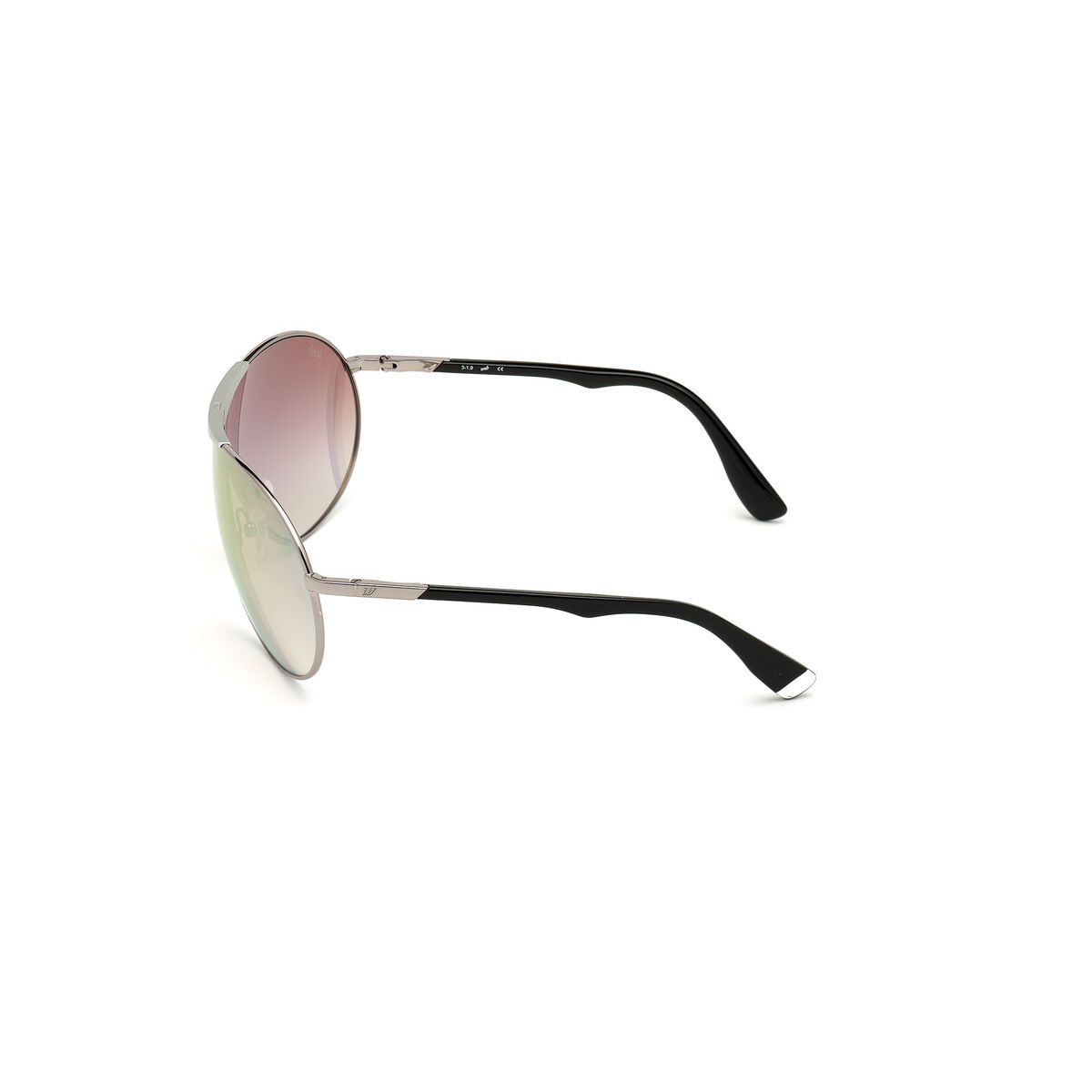 Herrsolglasögon Web Eyewear WE0282-0014Z - 3