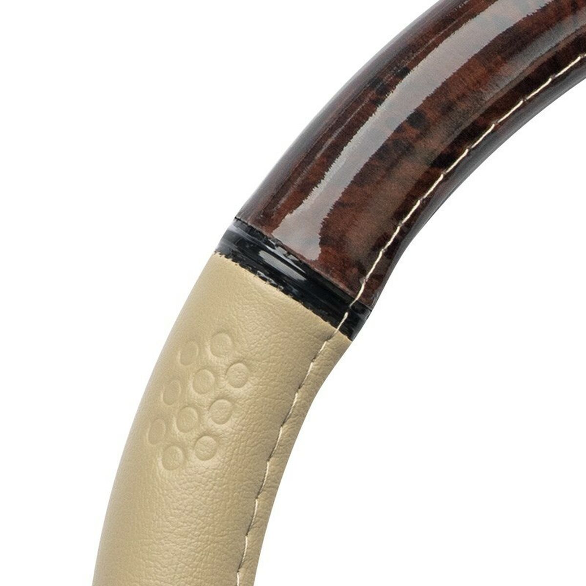 Rattöverdrag MOMO MOMLSWC0LXBEW Ø 38-39 cm - 2