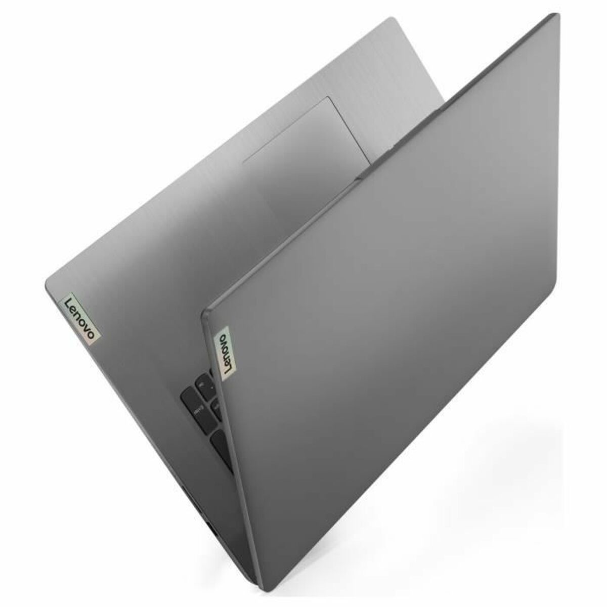 Bärbar dator Lenovo IdeaPad 3 17IAU7 16 GB RAM 512 GB 512 GB SSD 17,3" Intel Core I7-1255U - 6