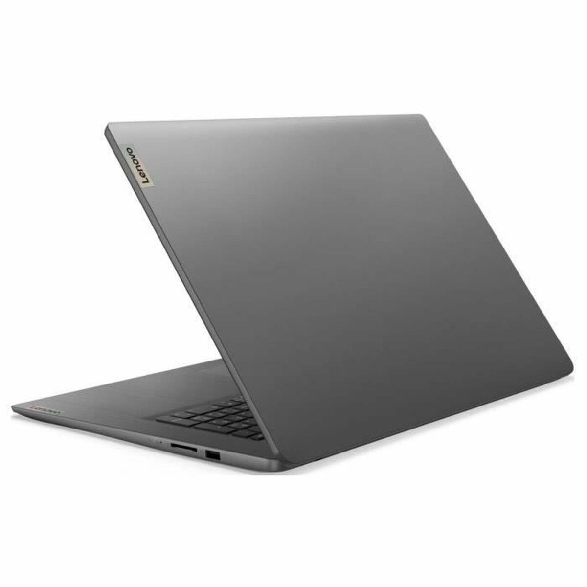 Bärbar dator Lenovo IdeaPad 3 17IAU7 16 GB RAM 512 GB 512 GB SSD 17,3" Intel Core I7-1255U - 5
