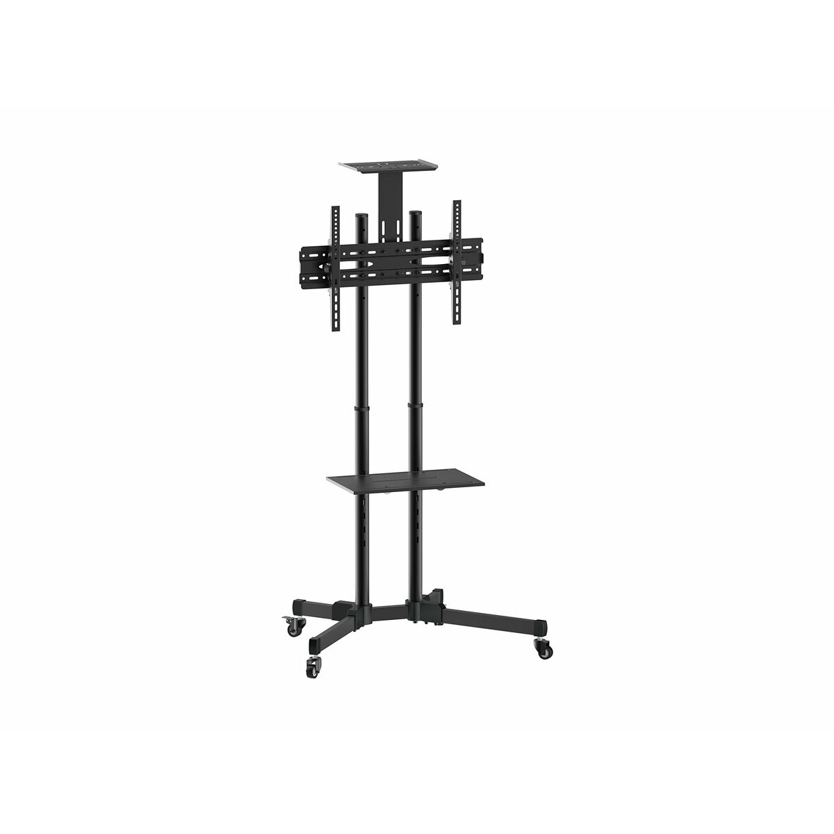 TV-fäste Equip 650603 Svart - 2