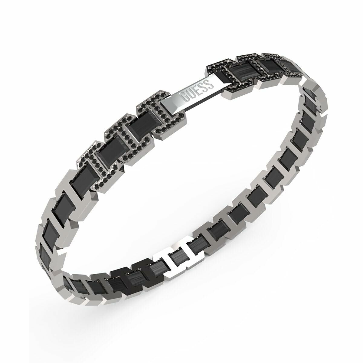 Herrarmband Guess JUMB04027JWSTBKT-U