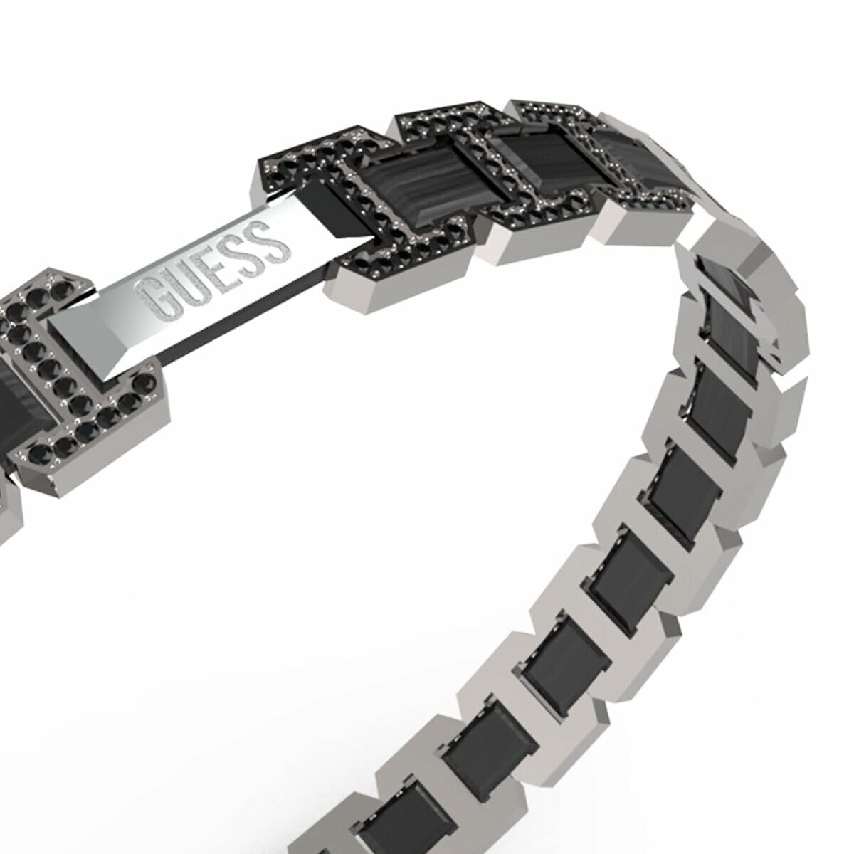 Herrarmband Guess JUMB04027JWSTBKT-U - 3