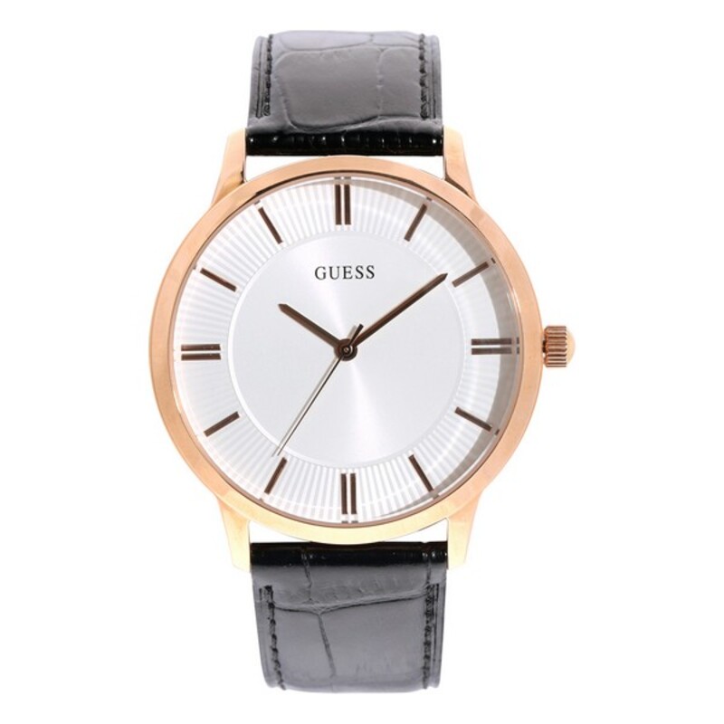 Herrklocka Guess W0664G4 (Ø 44 mm) - 4