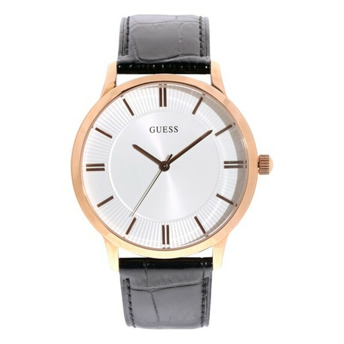 Herrklocka Guess W0664G4 (Ø 44 mm) - 6