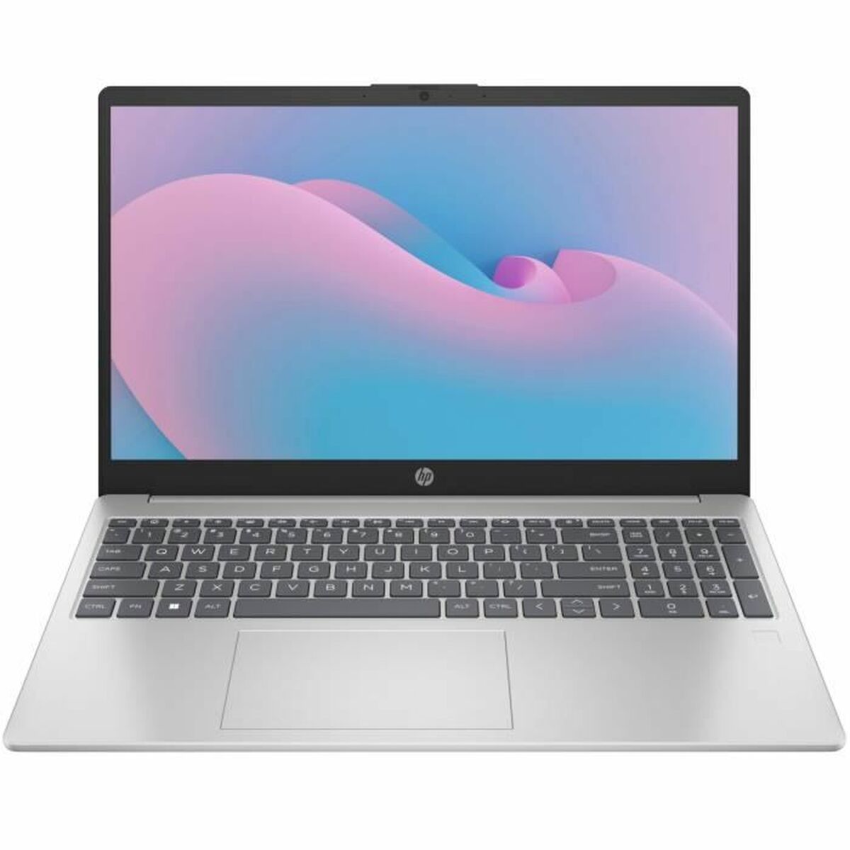 Bärbar dator HP FC0071NF 15,6" ryzen 5-7520u 16 GB RAM 512 GB SSD Azerty Franska - 3