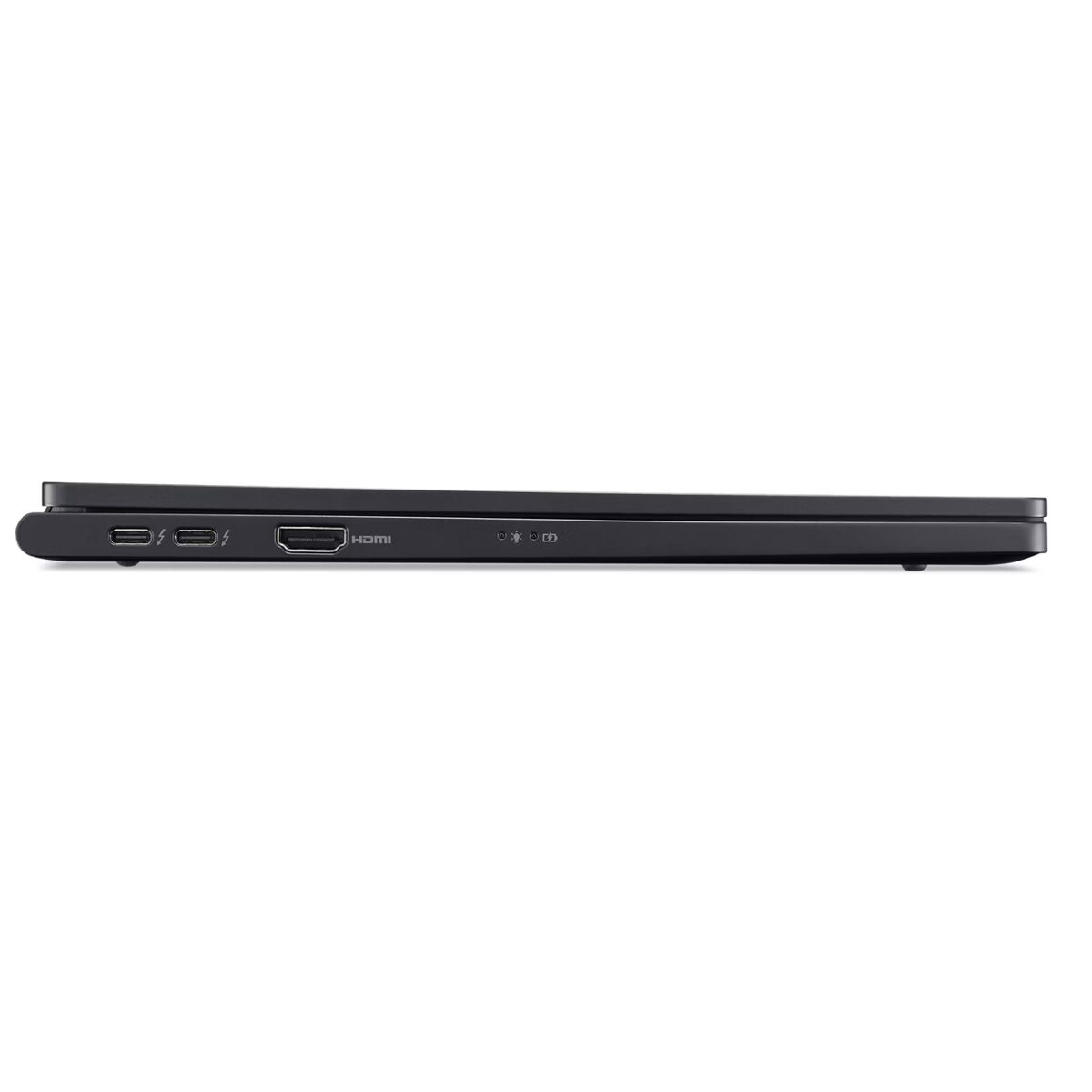 Bärbar dator Acer TMP614-73 14" Intel Core Ultra 7 155H 32 GB RAM 1 TB 1 TB SSD Qwerty Spanska - 6