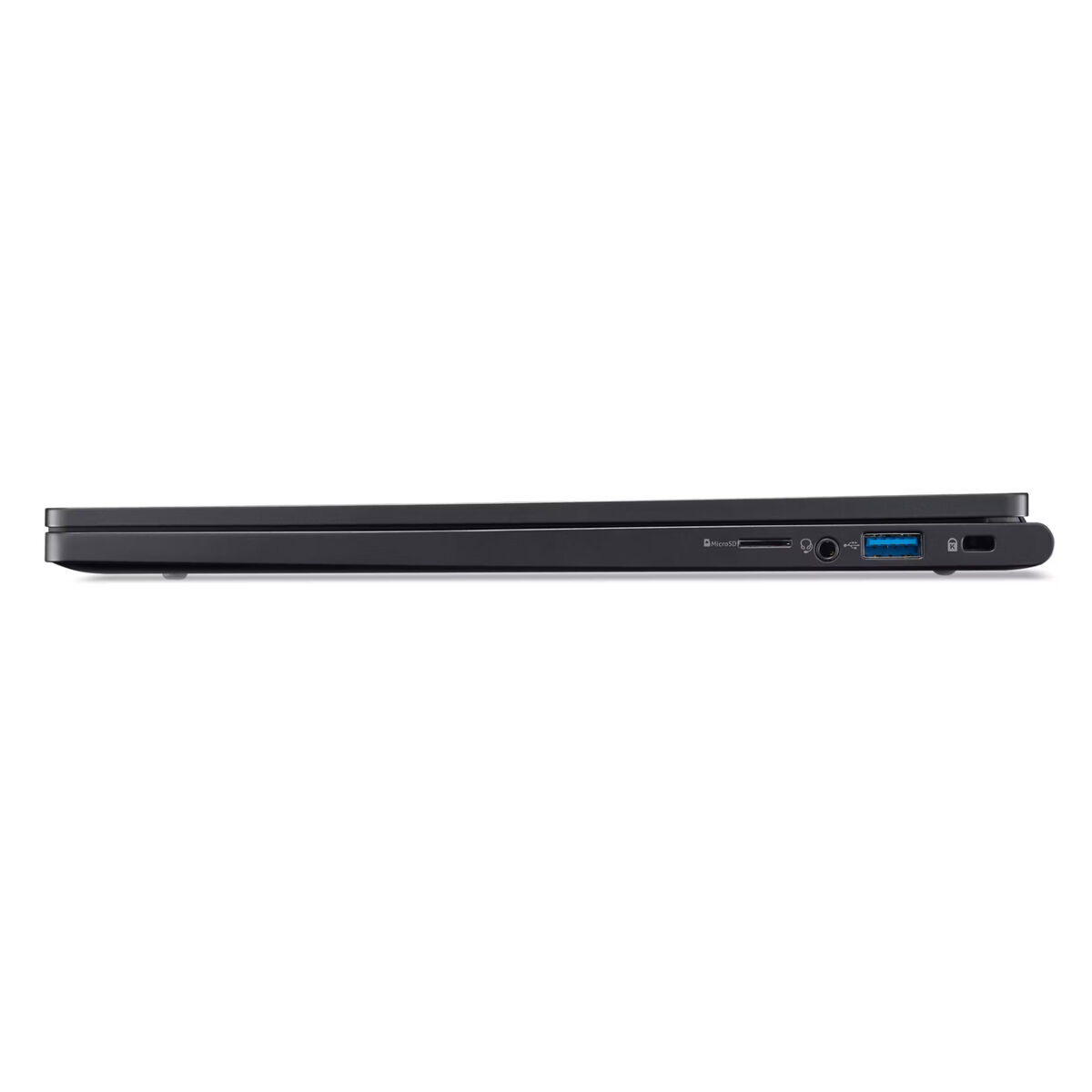 Bärbar dator Acer TMP614-73 14" Intel Core Ultra 7 155H 32 GB RAM 1 TB 1 TB SSD Qwerty Spanska - 5