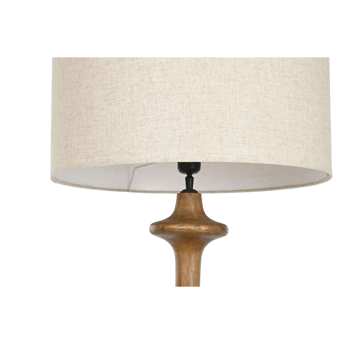 Golvlampa Home ESPRIT 220 V 50 x 50 x 166 cm - 2