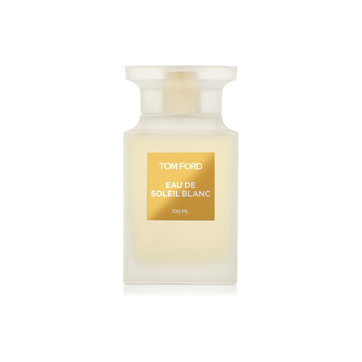 Parfym Unisex Tom Ford EDT Eau De Soleil Blanc 100 ml - 2