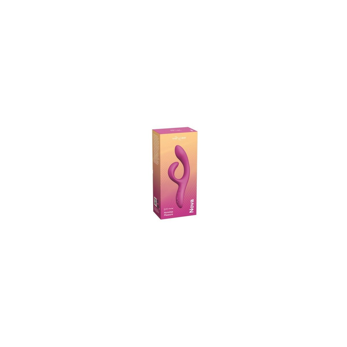Vibrator We-Vibe - 3